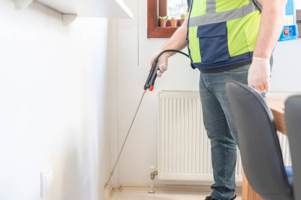 Best Affordable Pest Control Services  in Whitesboro, TX